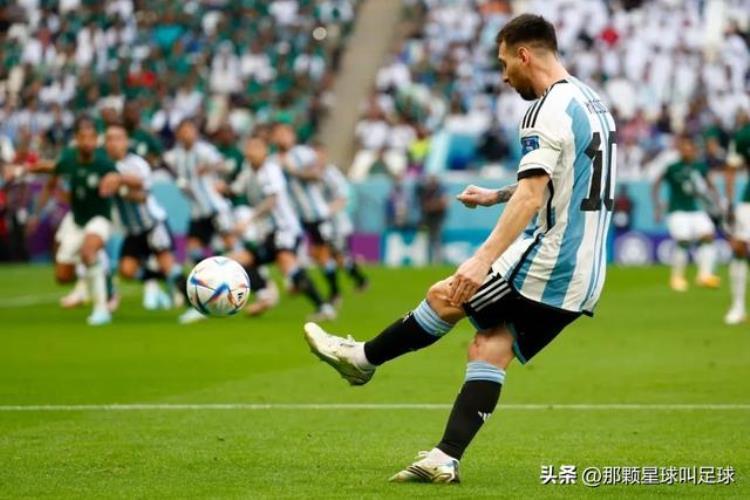 22年世界杯阿根廷经历了两场点球大战两个120分钟有一个共同点