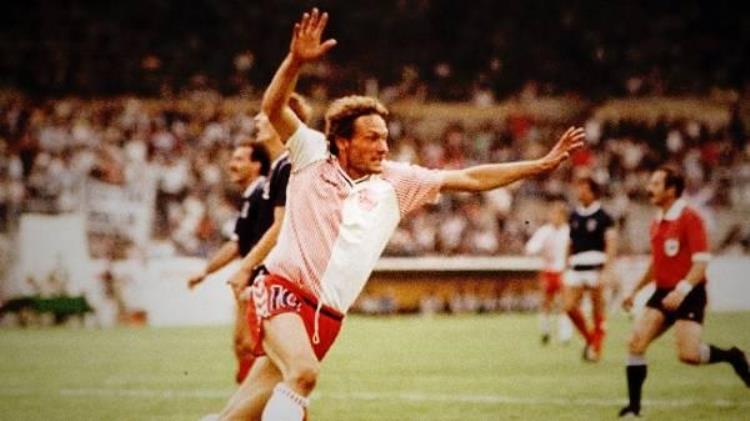 史话世界杯86年墨西哥世界杯一个人的世界杯