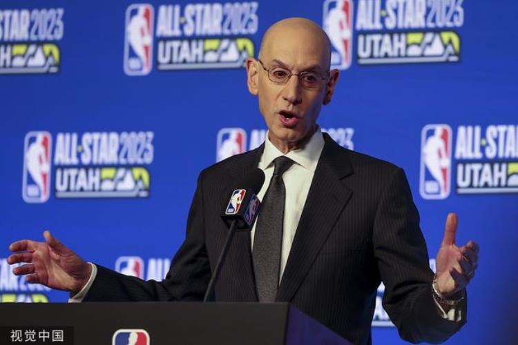 NBA最新劳资协议赌毒俱全大麻博彩将笼罩篮球运动