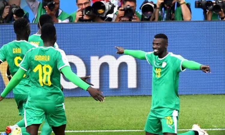 02年世界杯战胜法国塞内加尔国家队阵容如何马内发挥是关键