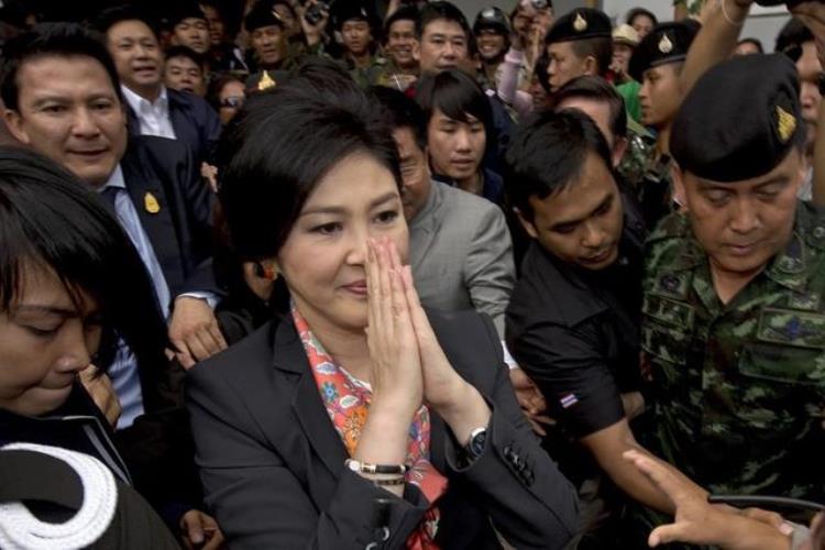 总理巴育突然被停职泰国恐陷入新一轮政治僵局