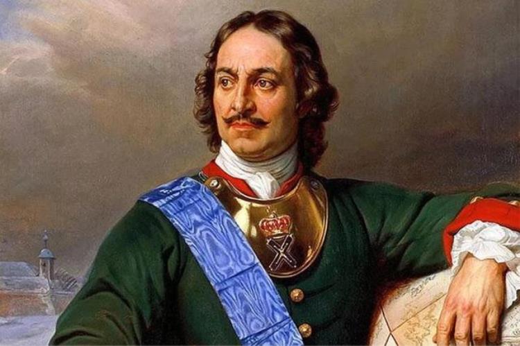 沙皇相当于国王还是皇帝俄罗斯帝国的君主称号到底是什么