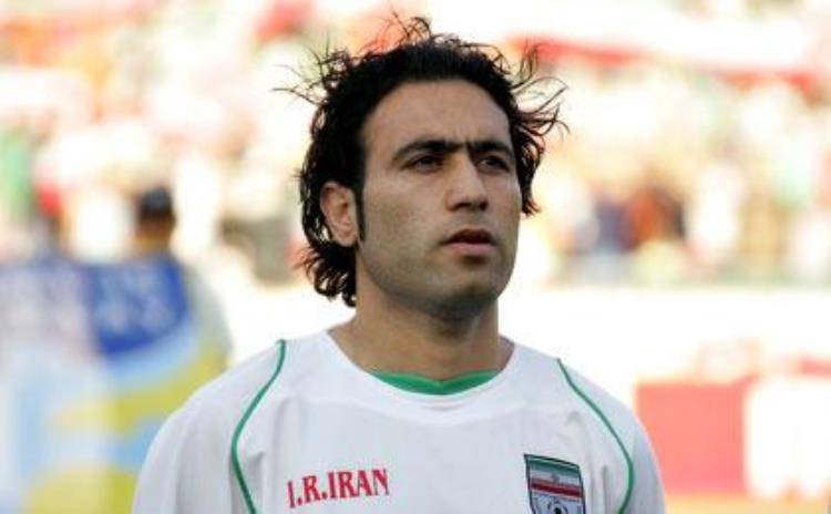 伊朗足球史上十位最强的球员