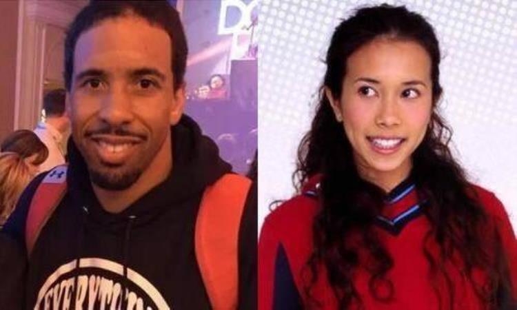 涨知识美媒公布中国网友为NBA球星所取绰号
