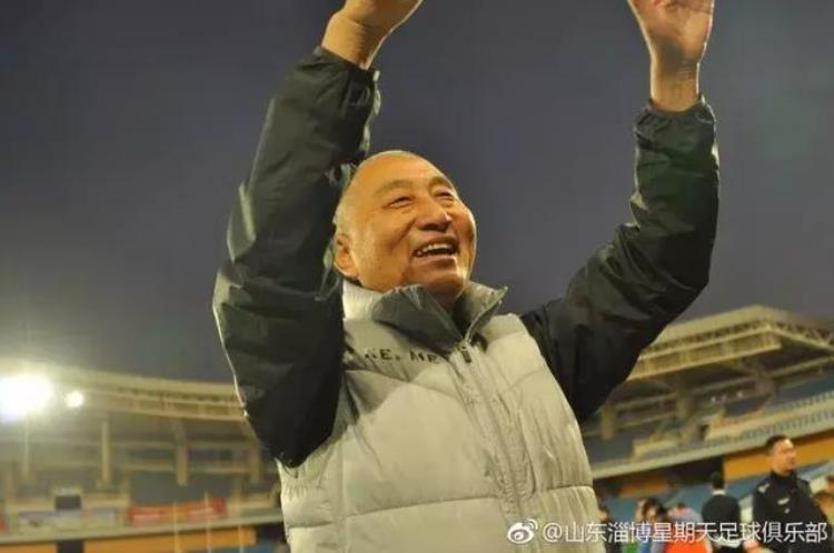 中国的谢周三建队35年后他们将迎来职业联赛首秀