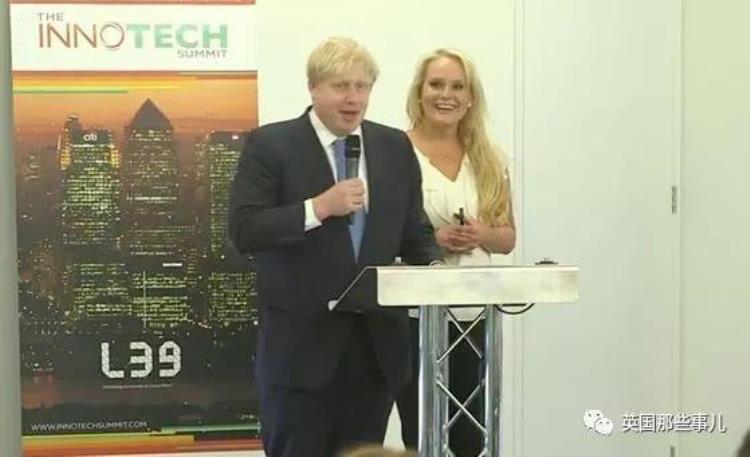 首相Boris被判关闭议会违法又被抖出跟十八线演员的陈年八卦他太难了