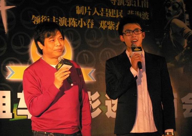 演员李健仁和周星驰是同学半身瘫痪息影3年61岁复出拍戏