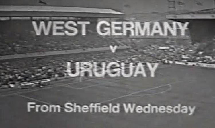很多乌拉圭和阿根廷的球迷为什么认为1966年世界杯有黑幕