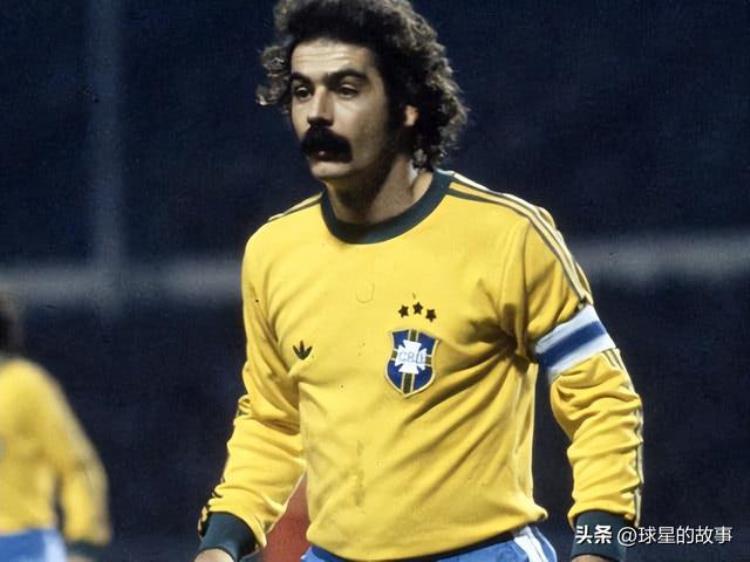 巴西历史足坛史上最强26人名单