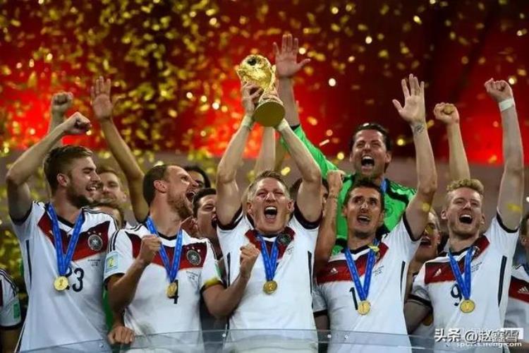 世界杯德国队晋级之路以及首发预测
