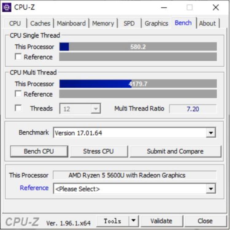 多接口Zen3轻薄商用本ThinkBook142021锐龙版评测