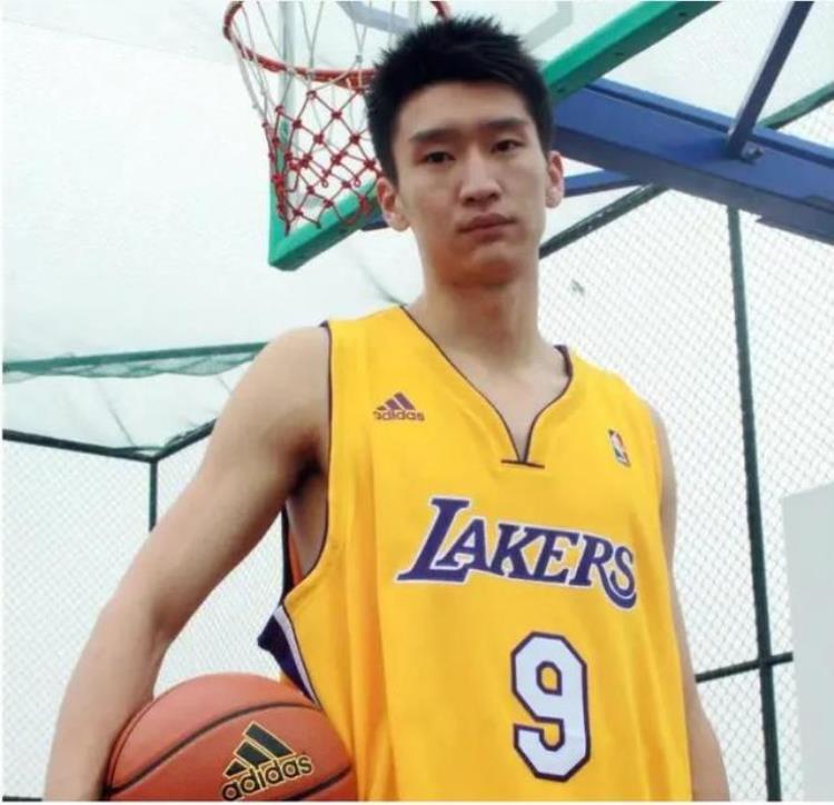中国男篮曾经辉煌的历史6人效力NBA