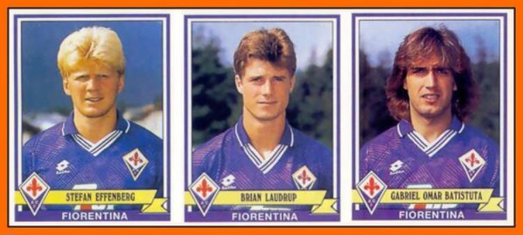 意大利足球当年有多辉煌199394赛季意乙有6位未来的意甲金靴