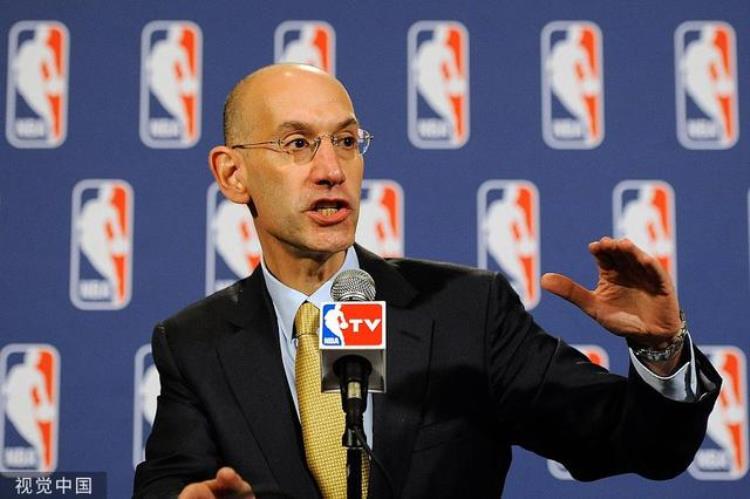 NBA最新劳资协议赌毒俱全大麻博彩将笼罩篮球运动