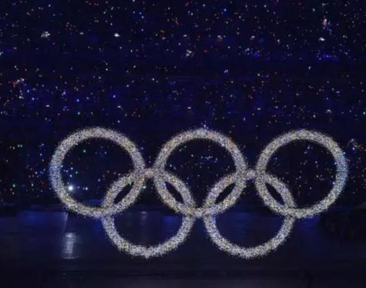 2008年北京奥运会被外国媒体嘲笑中国却用四小时征服全世界