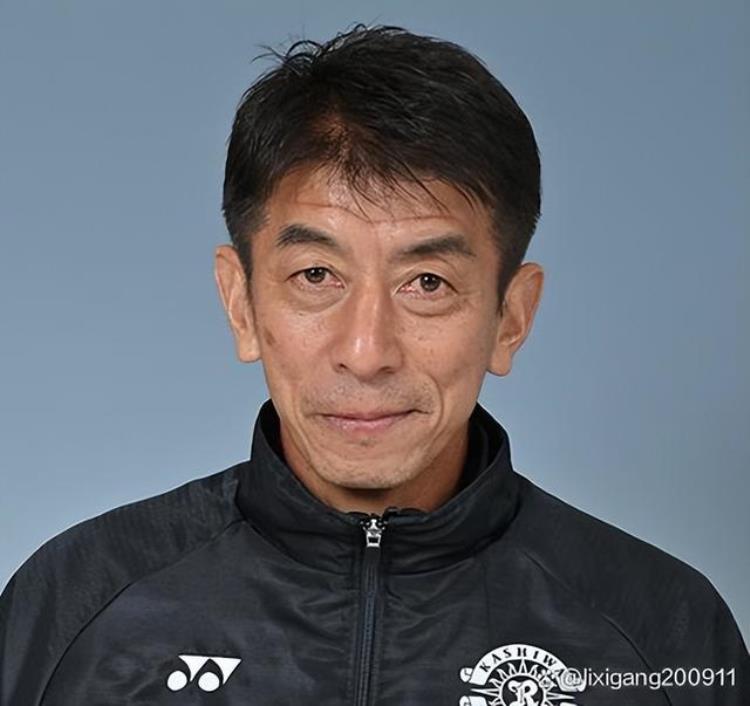 日本5位亚洲足球先生一人两获殊荣一人56岁还在俱乐部踢球