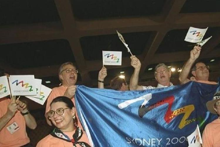 1993年我国首次申奥两票之差输给悉尼多年后黑幕才被揭露