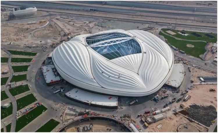 22年世界杯预计收入170亿美元为啥卡塔尔却甘愿耗资2K亿承办