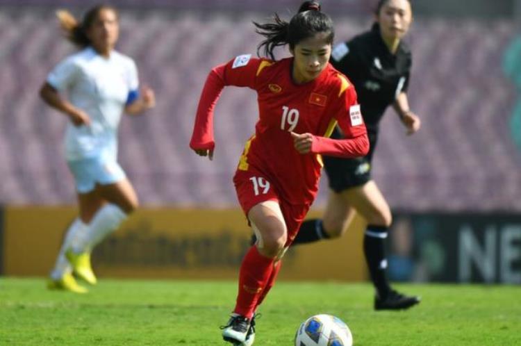 期待绽放2023女足世界杯亚洲6位青年明星