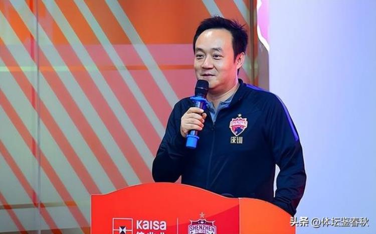 落叶归根郜林退役后回郑州正式履新为振兴中国足球再建新功