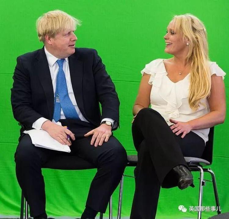 首相Boris被判关闭议会违法又被抖出跟十八线演员的陈年八卦他太难了