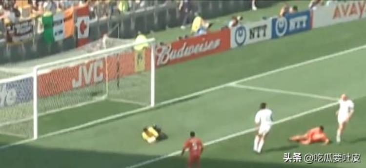 韩日世界杯回顾瑟乔夫扭转战局俄罗斯2:0突尼斯迎开门红