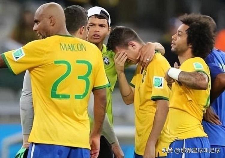 新世纪除14年之外哪一届世界杯的巴西实力最弱从东亚四强说起