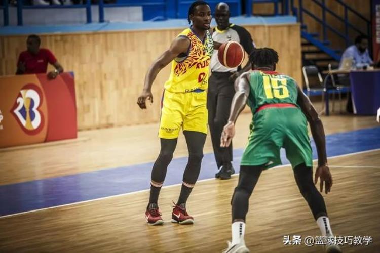 被狂屠43分三分仅15中2库明加率领刚果男篮世预赛惨败南苏丹