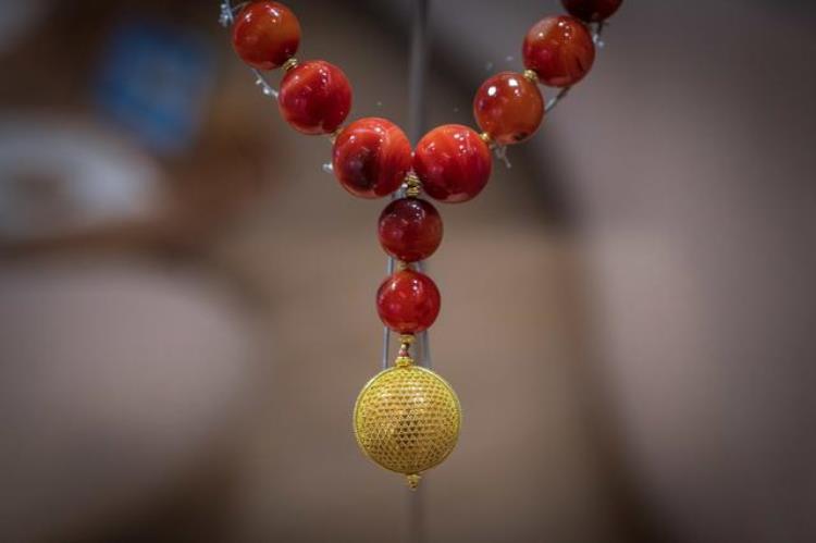珠宝艺术与教育一家在沪法国珠宝文化机构将如何拓展大众认知边界
