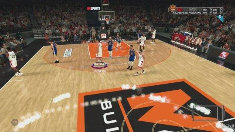 将重新定义体育游戏NBA2K20现已开放游玩