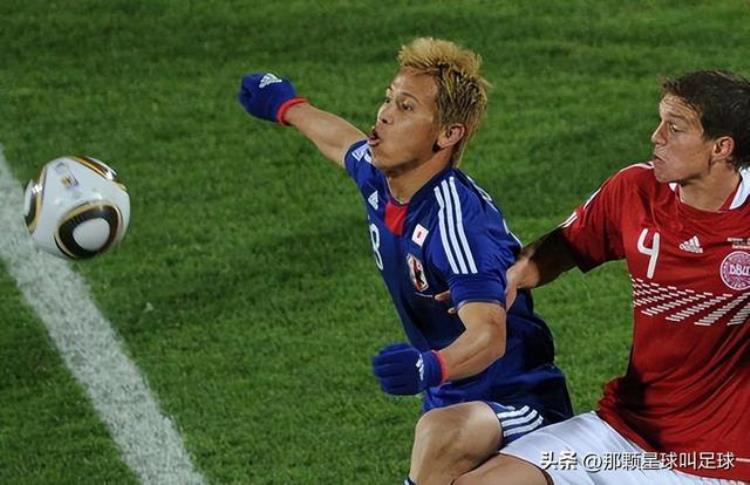 日本7次参加世界杯如果说2022年签运最差那么第二差是哪一届
