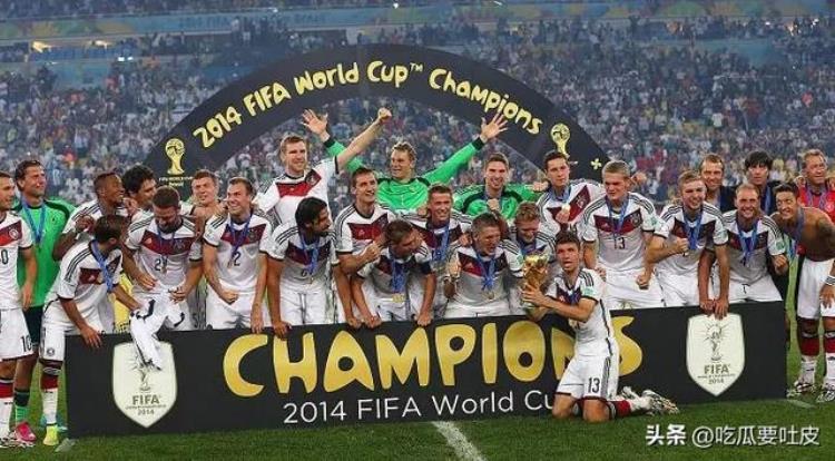纪录大盘点欧洲各个国家队连续参加世界杯次数哪家强