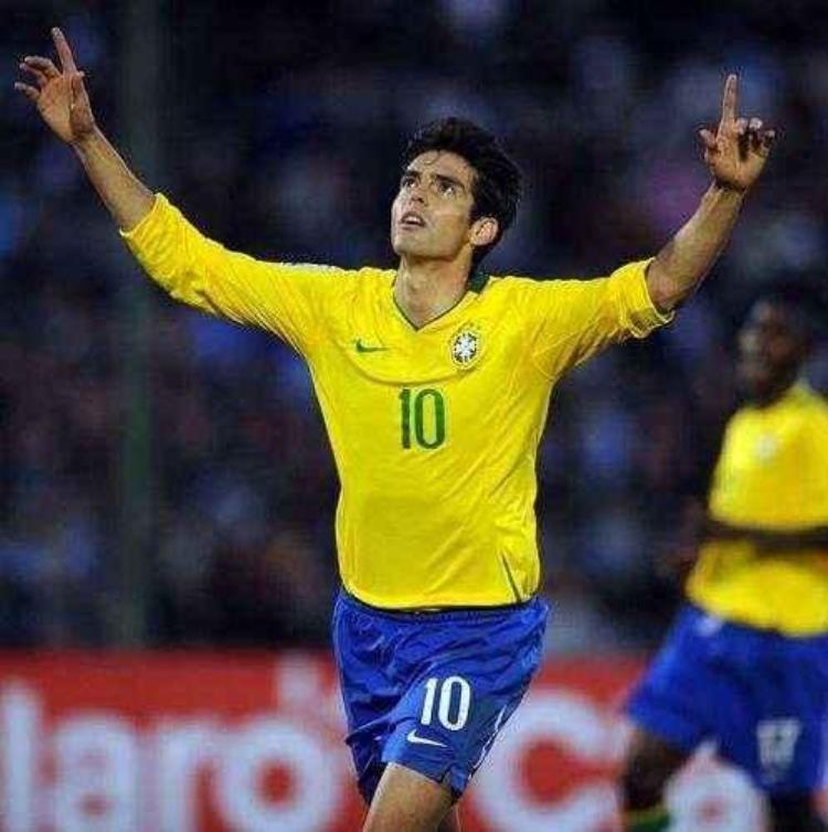 王者的荣耀巴西队世界杯历史上的十位10号