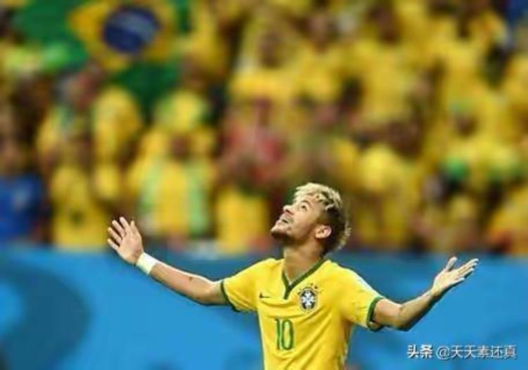 02年世界杯以来有一个数据直接体现了巴西的攻击力在不断减弱