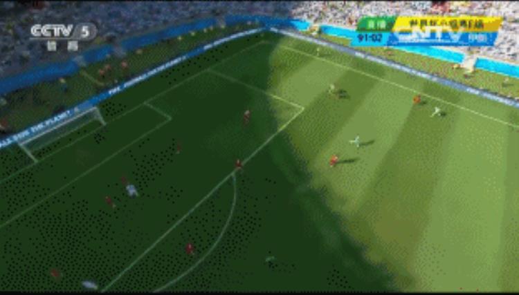世界杯回忆杀梅西精准制导绝杀伊朗巴乔倒在12码