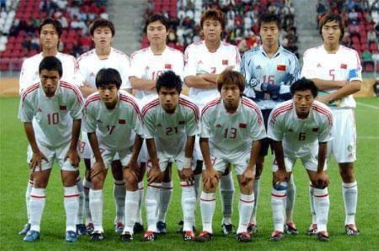 陈涛周海滨相继退役盘点2005世青赛球员现状唯有一人最巅峰