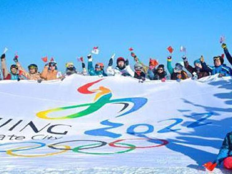 回顾上届冬奥会奖牌榜中国仅获1金美国9金第四前3都是谁