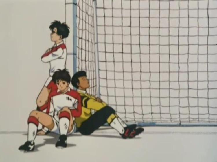 签约皇马的日本球员久保有没有让你想起足球风云中的久保