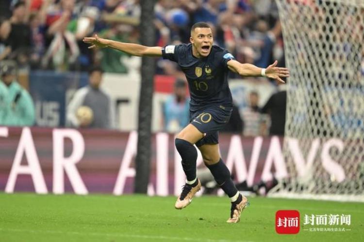 梅西圆梦阿根廷点球大战击败法国获得卡塔尔世界杯冠军