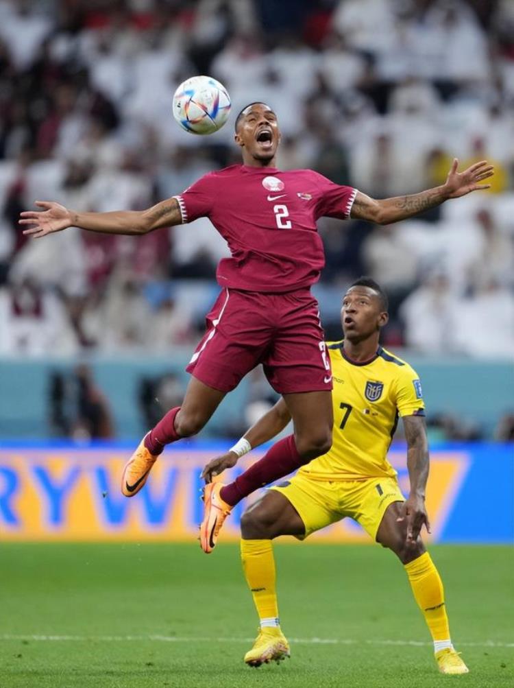 除了卡塔尔还有一支东道主在世界杯小组垫底看规则就明白了