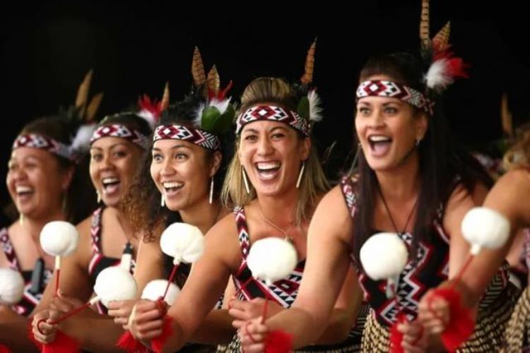 地理学堂2023年女足世界杯举办国之新西兰英语和毛利语并立