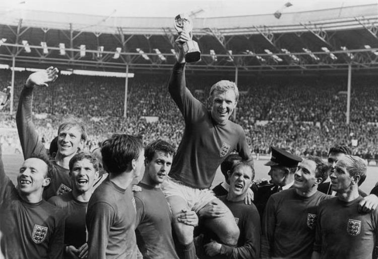 1966年世界杯为英格兰赢得唯一一次冠军的球员们后来经历如何