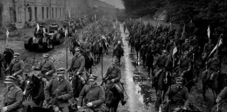 德国为何挑起两次世界大战为何又迅速崛起
