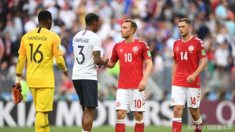 丹麦法国故意踢平日本波兰消极比赛高晓松假球说应验