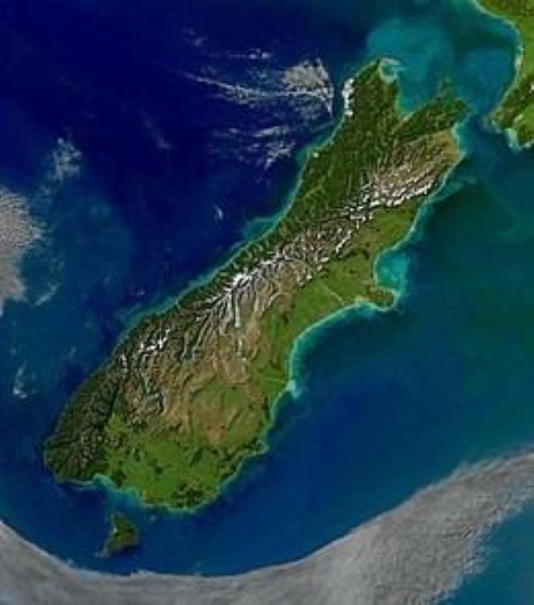 地理学堂2023年女足世界杯举办国之新西兰英语和毛利语并立