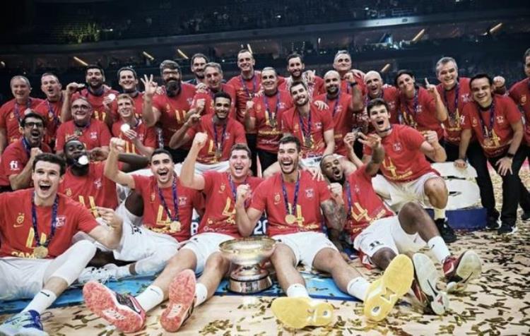 西班牙国际赛场统治力有多强近22年20项赛事6次夺冠14次前三