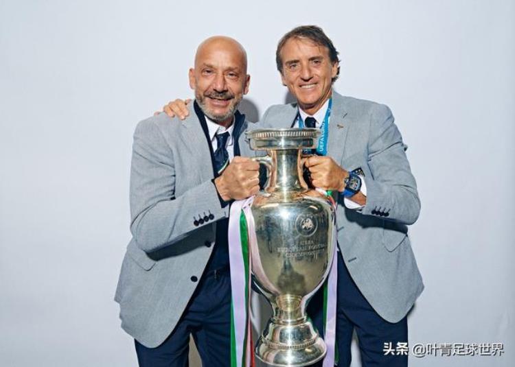 意大利双喜临门欧洲杯夺冠经济贡献307亿足球的魅力