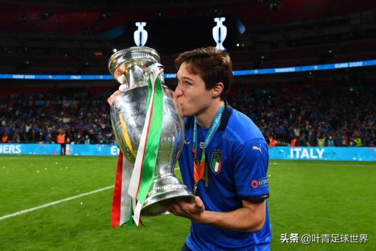 意大利双喜临门欧洲杯夺冠经济贡献307亿足球的魅力