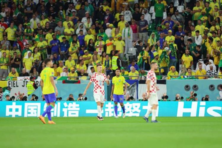 巴西点球大战被淘汰近5次世界杯4次止步八强世界第一被爆大冷