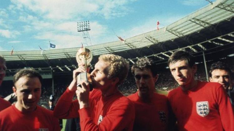 1966年世界杯为英格兰赢得唯一一次冠军的球员们后来经历如何